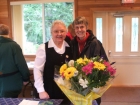 Sisters Germaine and Jean Ann