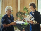Sisters Mary Ann and Jean Ann