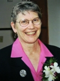 Sr. Barbara, Prioress
