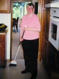 Sr. Pat