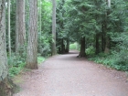 Westwood Lake Trail