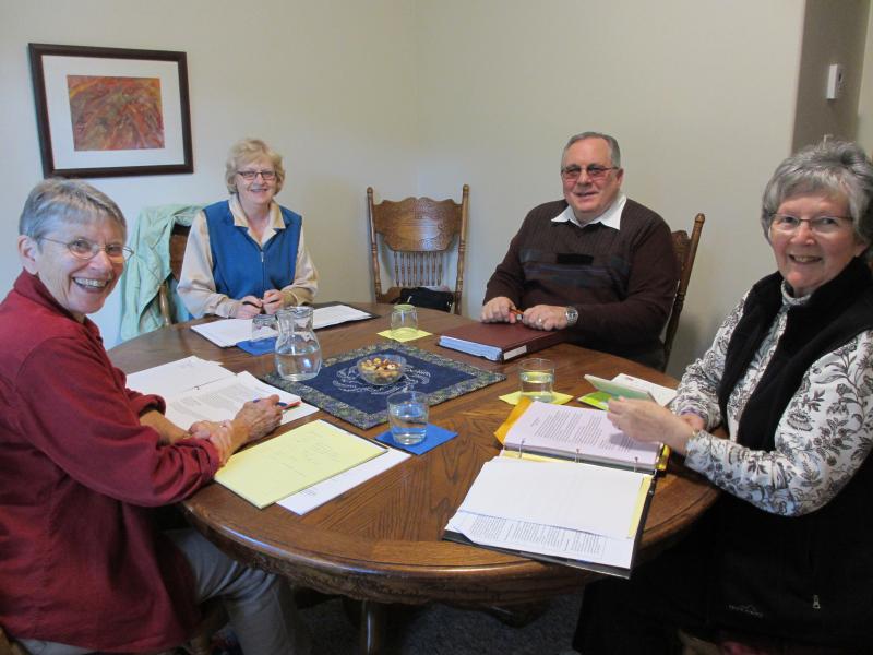 oblate team