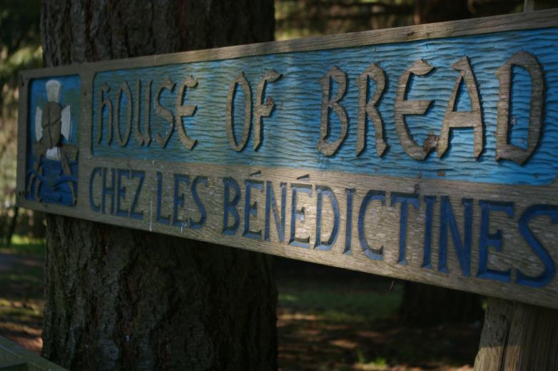 House of Bread